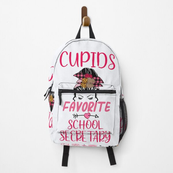 Item preview, CUPIDS FAVORITE SCHOOL SECRETARY designed and sold by Affyboss6.