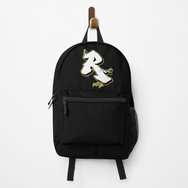 Item preview, R LETTER R BY ESONE URBAN GRAFFITI STREET STYLE  designed and sold by GraffitiBomberZ.