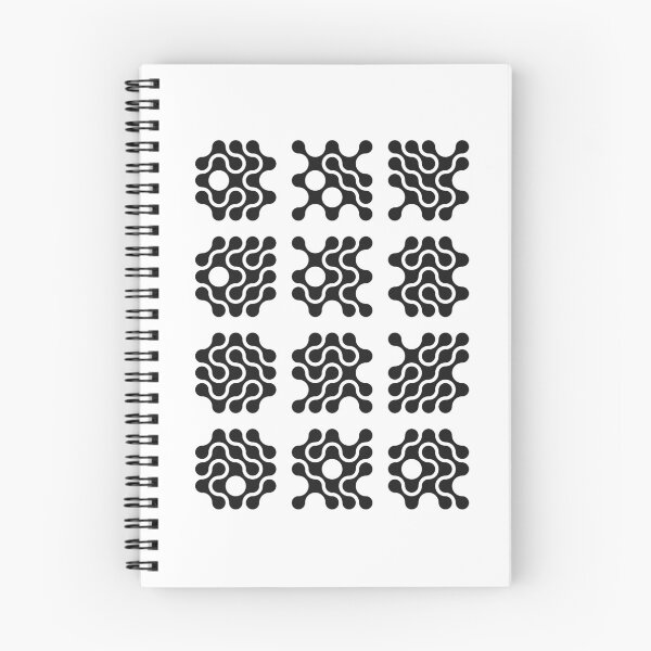 Item preview, Asemic Glyphs designed and sold by IuriiVlasenko.