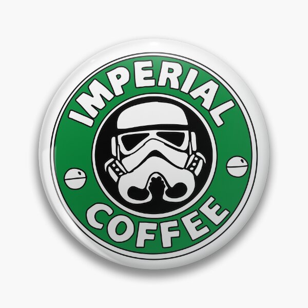 Item preview, Imperial Coffee  designed and sold by Puffoo.