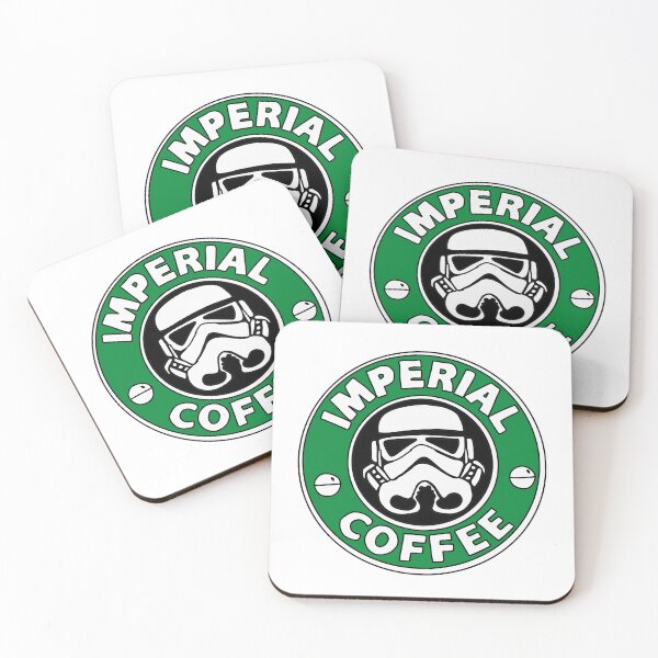 Item preview, Imperial Coffee  designed and sold by Puffoo.