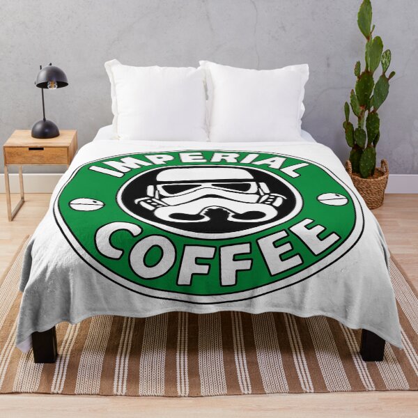 Item preview, Imperial Coffee designed and sold by Puffoo.