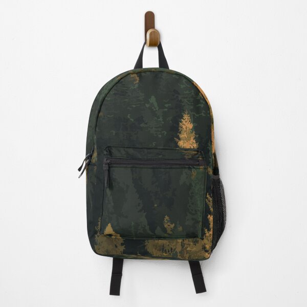 Item preview,  Forest Illustration:- Forest Wall Art-Forest Art Print designed and sold by typoinspired.