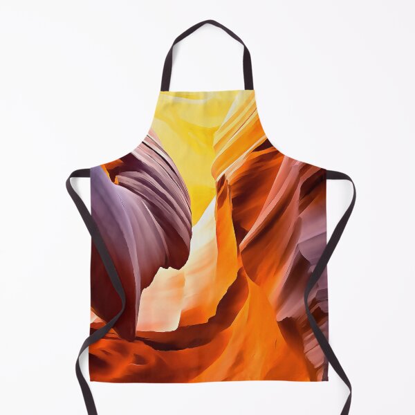 Item preview, Antelope Canyon - Painting designed and sold by cmphotographs.