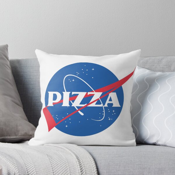 Item preview, Space Pizza designed and sold by alt0230.