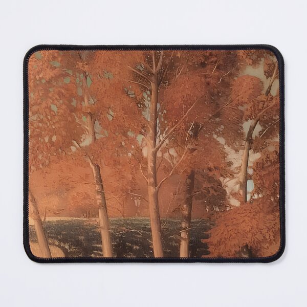 Item preview, Grant Wood  Spring oaks Grant Wood  Painting designed and sold by TeeARTHY.