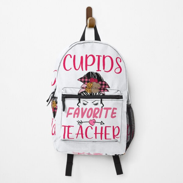 Item preview, CUPIDS FAVORITE TEACHER designed and sold by Affyboss6.