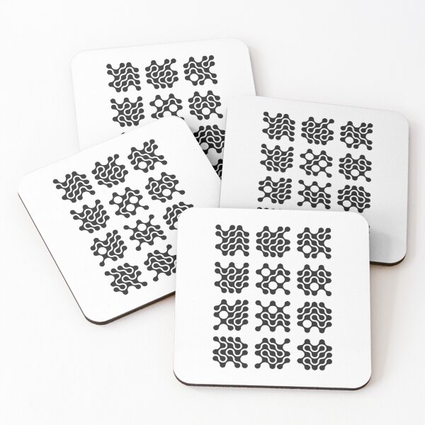 Item preview, Asemic Glyphs designed and sold by IuriiVlasenko.