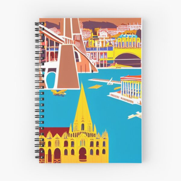 Item preview, Casual Dress, Budapest City Break, Travel Souvenir designed and sold by wwlmerch.