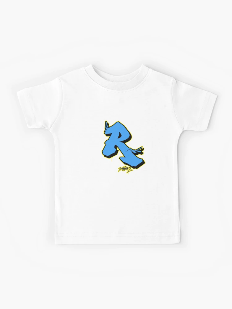 ★23SS★【Bad Blue】★Graffiti Te.e★Tシャツ★ ☆23SS☆【Bad Blue】☆Graffiti Te.e☆Tシャツ☆ (Bad Blue/T