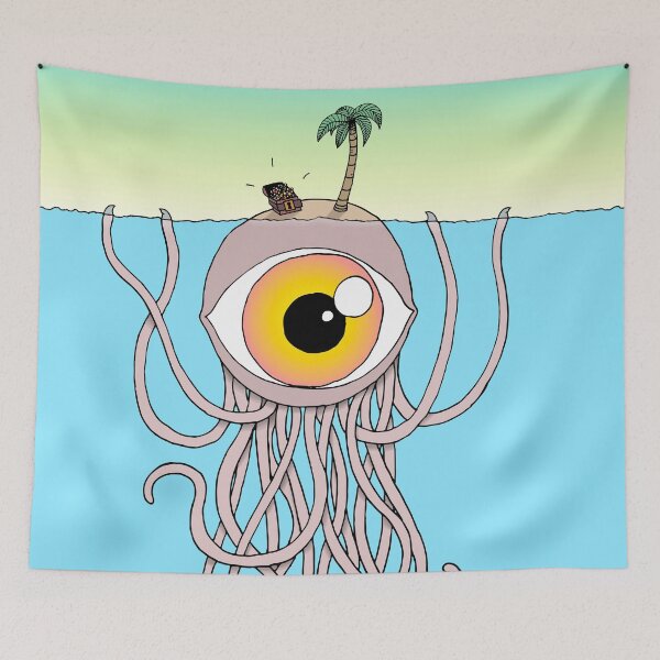Item preview, Eyeland designed and sold by bekome.
