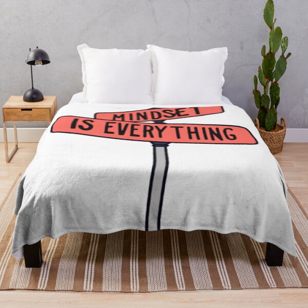 Item preview, Mindset is Everything designed and sold by by-noom.