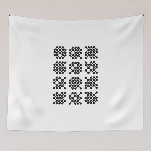Item preview, Asemic Glyphs designed and sold by IuriiVlasenko.