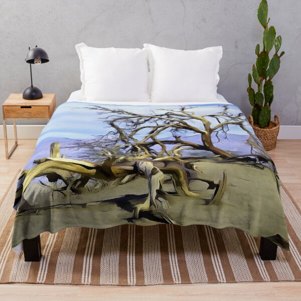 Item preview, Death Valley - Painting designed and sold by cmphotographs.