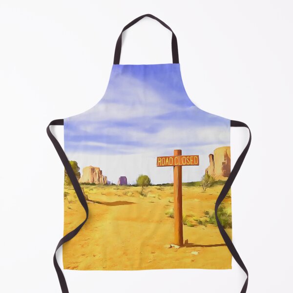 Item preview, Valley of Monuments - Painting designed and sold by cmphotographs.