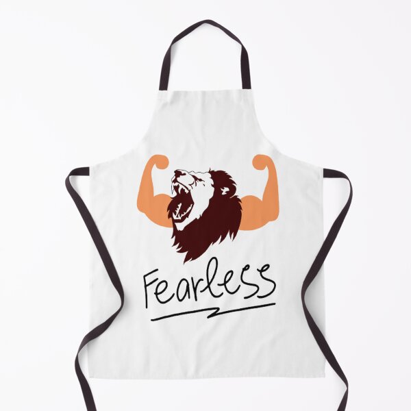 Item preview, Be fearless designed and sold by Joyfulclothing.