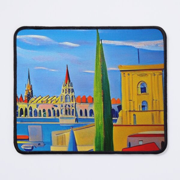 Item preview, Casual Dress, Budapest City Break, Travel Souvenir designed and sold by wwlmerch.
