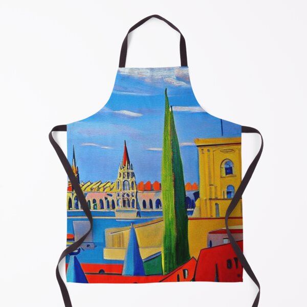 Item preview, Casual Dress, Budapest City Break, Travel Souvenir designed and sold by wwlmerch.