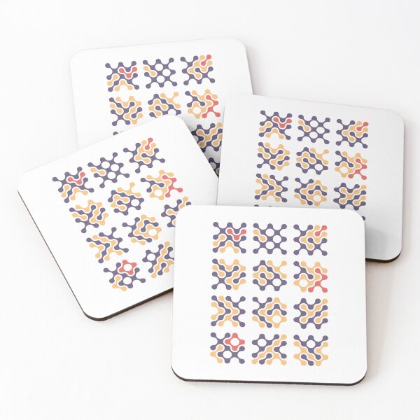 Item preview, Asemic Glyphs designed and sold by IuriiVlasenko.