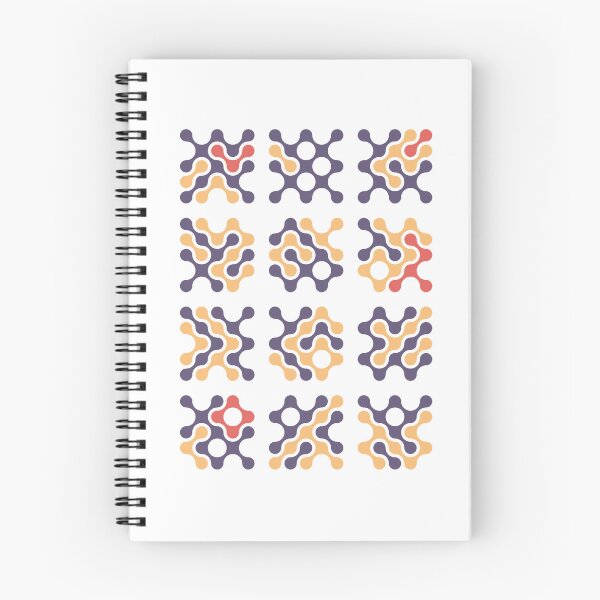Item preview, Asemic Glyphs designed and sold by IuriiVlasenko.