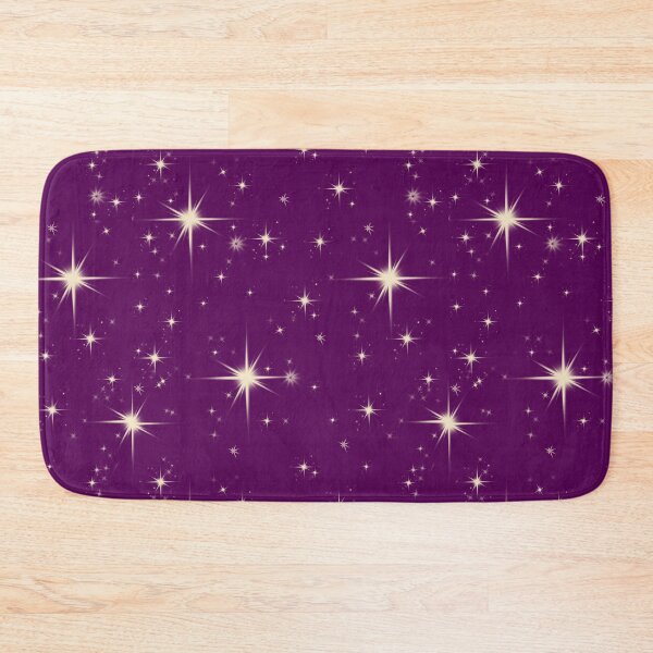 Item preview, Starfield Purple designed and sold by rootzero.