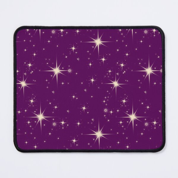 Item preview, Starfield Purple designed and sold by rootzero.