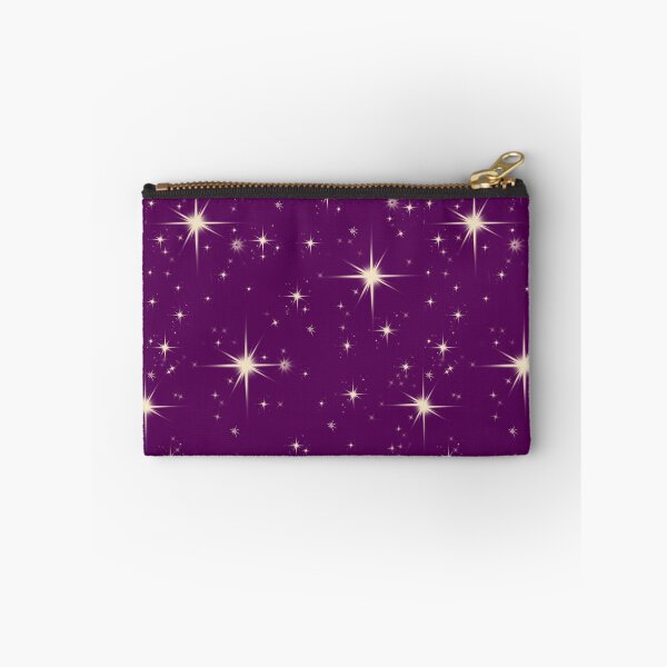 Item preview, Starfield Purple designed and sold by rootzero.