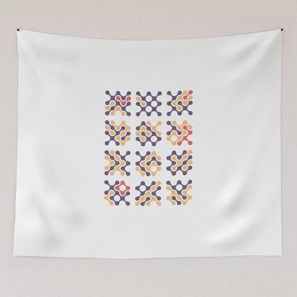 Item preview, Asemic Glyphs designed and sold by IuriiVlasenko.