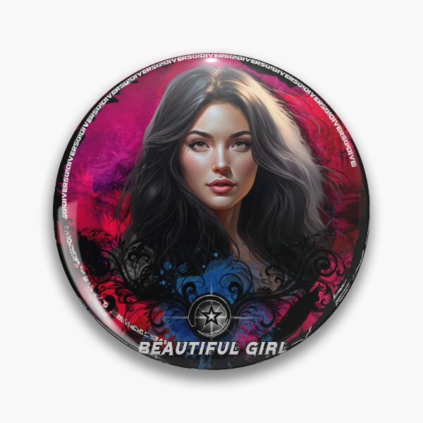 Item preview, BEAUTIFUL GIRL 13 designed and sold by FÁBIO F.   SILVA.