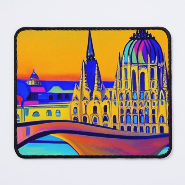 Item preview, Casual Dress, Budapest City Break, Travel Souvenir designed and sold by wwlmerch.