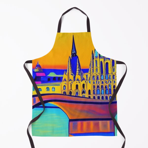 Item preview, Casual Dress, Budapest City Break, Travel Souvenir designed and sold by wwlmerch.