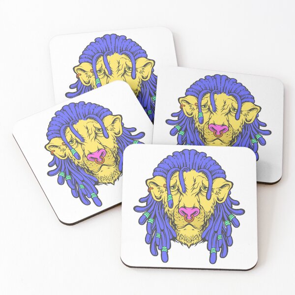 Artikelvorschau, Lion Head klassische Dreadlocks entworfen und verkauft von addthana.