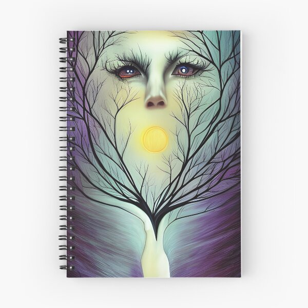 Item preview, The Hunting Melancholy designed and sold by Cryptic Canvas.