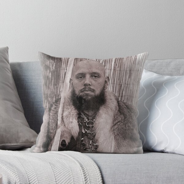 Item preview, Viking in York #37, Fenris designed and sold by GrahamCSmith.