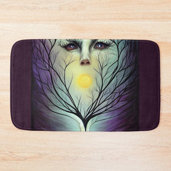 Item preview, The Hunting Melancholy designed and sold by Cryptic Canvas.