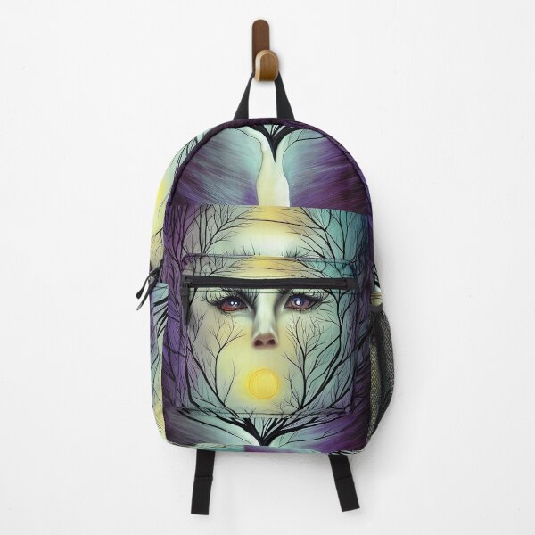 Item preview, The Hunting Melancholy designed and sold by Cryptic Canvas.