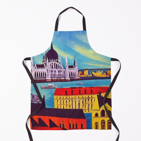 Item preview, Casual Dress, Budapest City Break, Travel Souvenir designed and sold by wwlmerch.