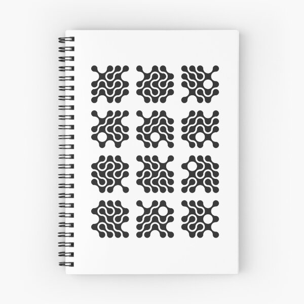 Item preview, Asemic Glyphs designed and sold by IuriiVlasenko.