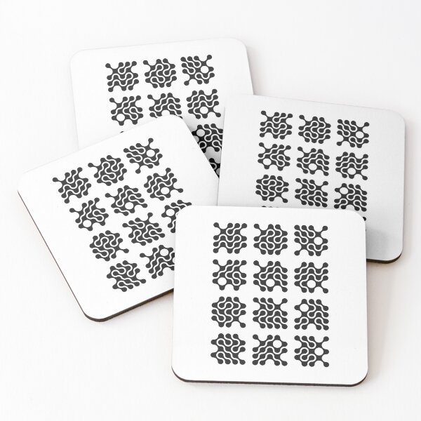 Item preview, Asemic Glyphs designed and sold by IuriiVlasenko.