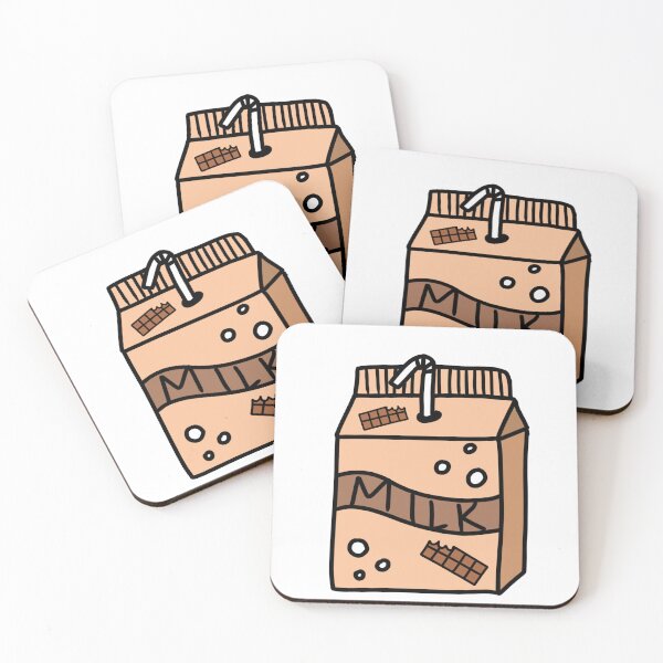 Item preview, Choccy Malk designed and sold by Amber Kier.