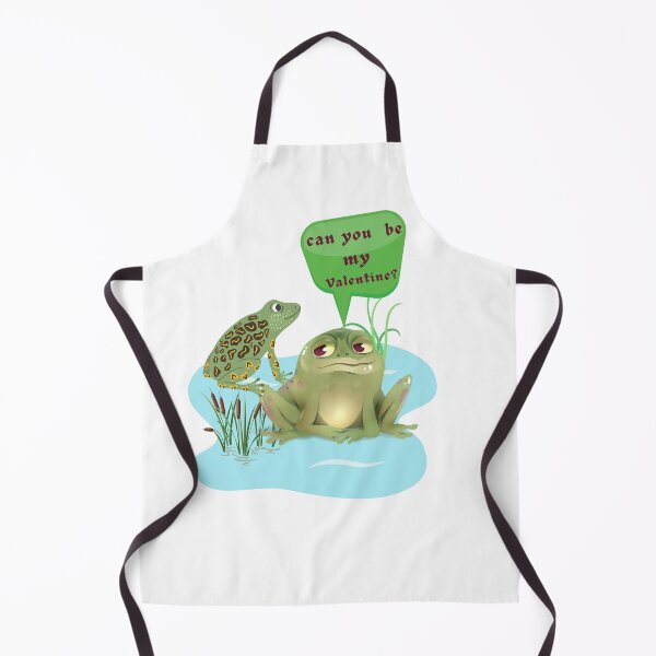Item preview, Valentine Froggies designed and sold by Benlaniboutique.