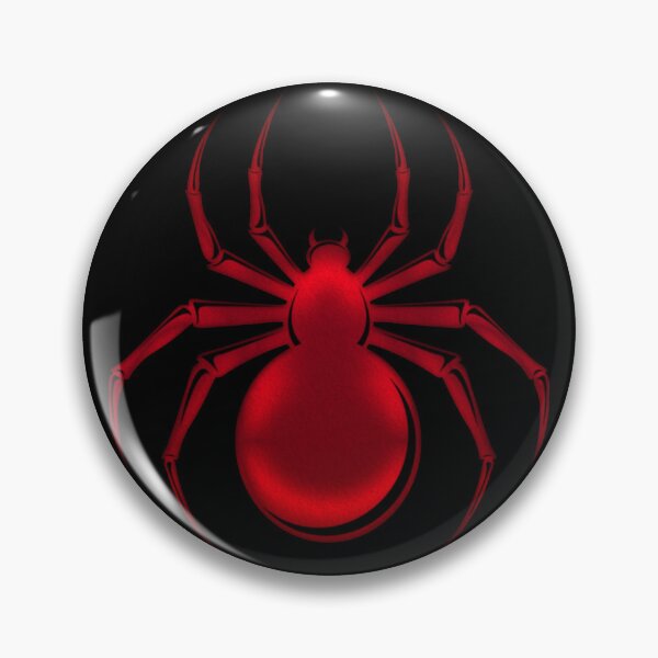 Item preview, Red Spider Design designed and sold by FMQ Store.