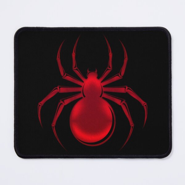 Item preview, Red Spider Design designed and sold by FMQ Store.