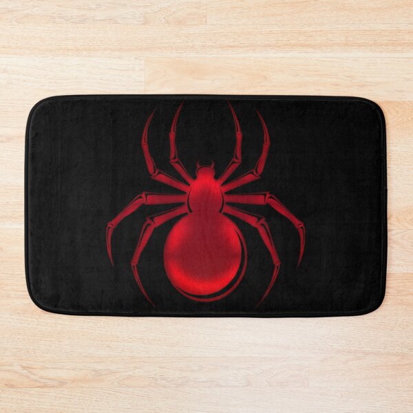 Item preview, Red Spider Design designed and sold by FMQ Store.