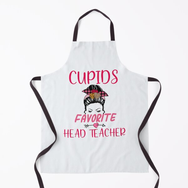 Item preview, CUPIDS FAVORITE HEAD TEACHER designed and sold by Affyboss6.