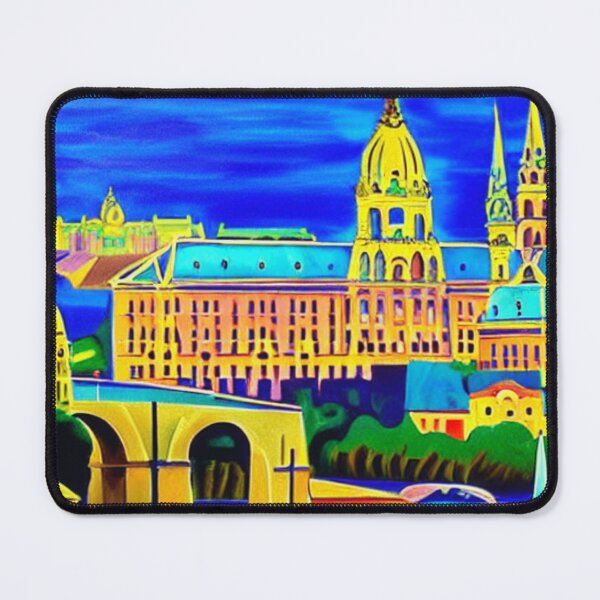 Item preview, Casual Dress, Budapest City Break, Travel Souvenir designed and sold by wwlmerch.