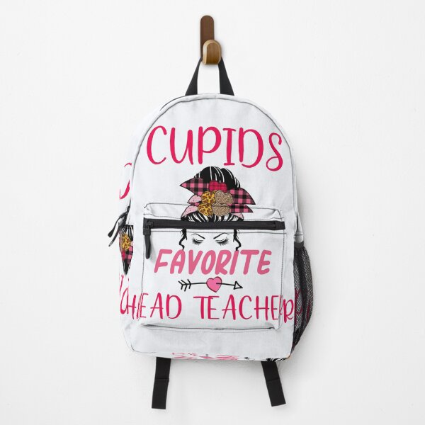 Item preview, CUPIDS FAVORITE HEAD TEACHER designed and sold by Affyboss6.