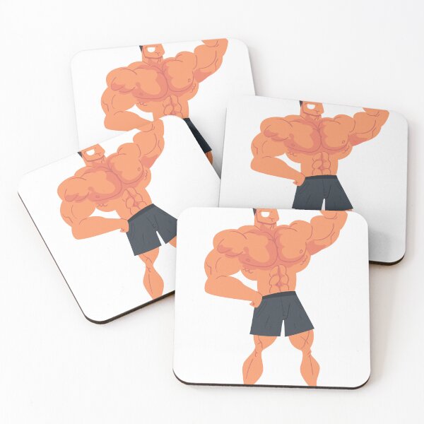 Item preview, Muscle Up designed and sold by Abbi99.