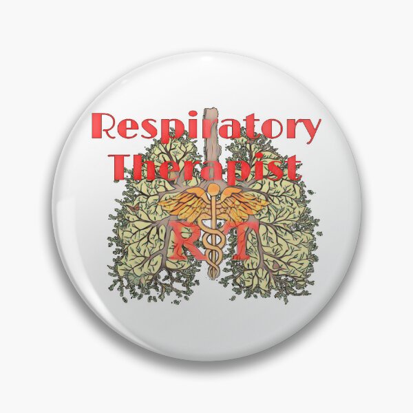 Item preview, Respiratory Therapy RT designed and sold by natnat7w.
