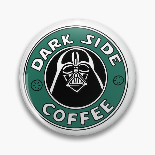 Item preview, Dark Coffee designed and sold by Puffoo.